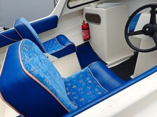 Bella 530 HT Classic