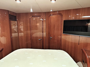 Sunseeker Portofino 46