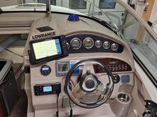 Sea Ray 240 Sundancer