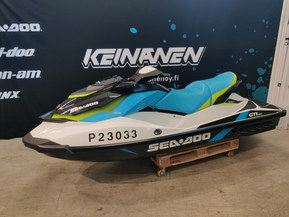 Sea-Doo GTI 130