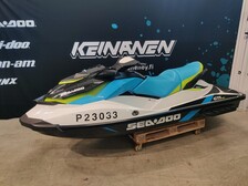 Sea-Doo GTI 130