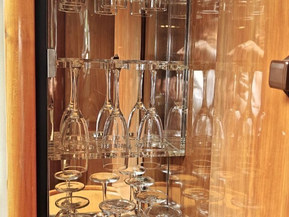 Sunseeker Portofino 46