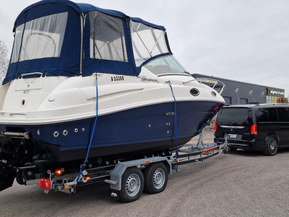 Sea Ray 240 Sundancer