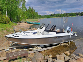Silver Beaver BR