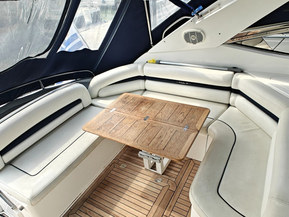 Sunseeker Portofino 46