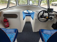 Bella 530 HT Classic