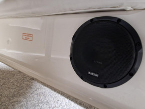 Sea Ray 240 Sundancer