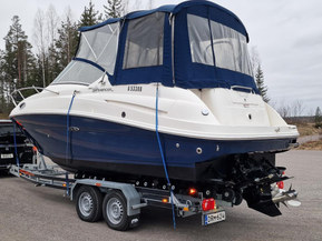 Sea Ray 240 Sundancer