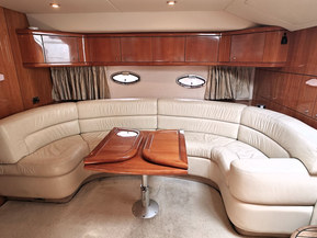 Sunseeker Portofino 46