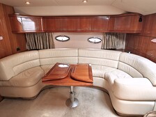 Sunseeker Portofino 46