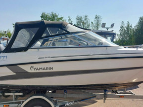 Yamarin 56 BR