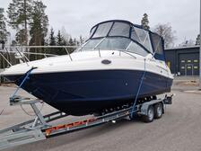 Sea Ray 240 Sundancer