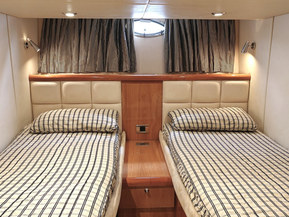 Sunseeker Portofino 46