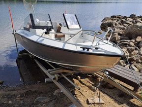 Silver Beaver BR