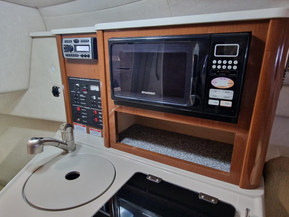 Sea Ray 240 Sundancer