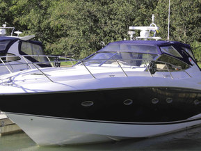Sunseeker Portofino 46