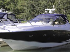 Sunseeker Portofino 46