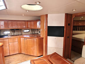 Sunseeker Portofino 46