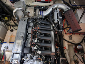 Sea Ray 240 Sundancer