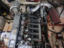 Sea Ray 240 Sundancer