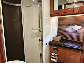 Sunseeker Portofino 46