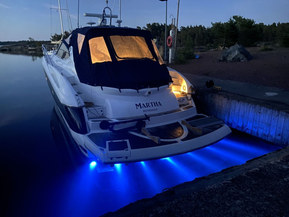 Sunseeker Portofino 46