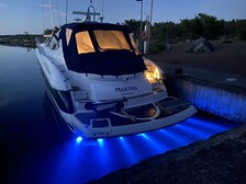 Sunseeker Portofino 46