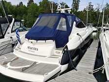 Sunseeker Portofino 46