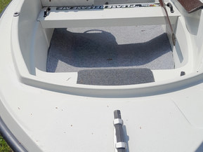 Yamarin 405 Big Fish