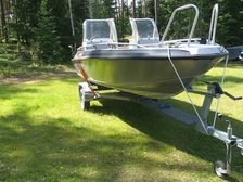 Buster L 2
