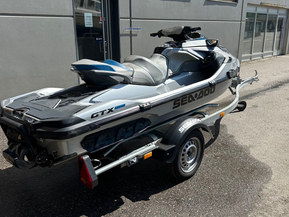 Sea-Doo GTX 300 Limited