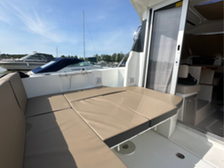Jeanneau Merry Fisher 795