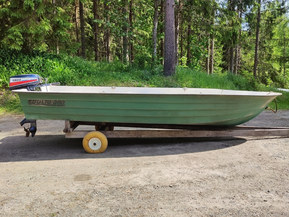 Lujitemuovivene Other