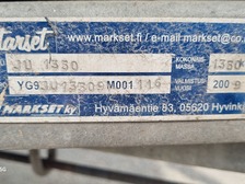 Yamarin 59 HT