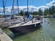 Beneteau 