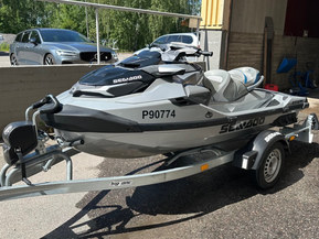 Sea-Doo GTX 300 Limited