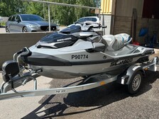 Sea-Doo GTX 300 Limited