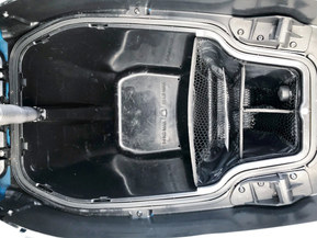 Sea-Doo GTX 230