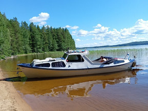 Omavalmiste Muu malli