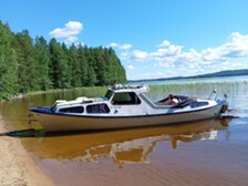 Omavalmiste Muu malli