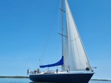 Beneteau 