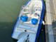 Silver Hawk 540 DC