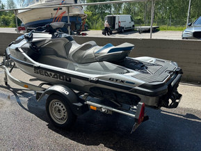 Sea-Doo GTX 300 Limited
