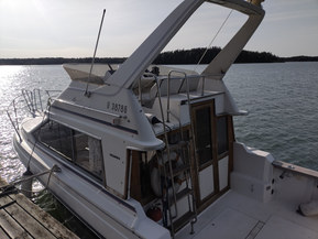Bayliner 2556