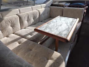 Bayliner 2556