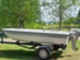 Yamarin 405 Big Fish