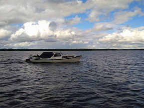 Omavalmiste Muu malli