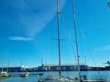 Beneteau 