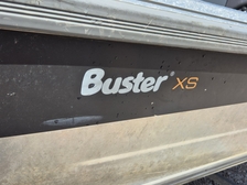 Buster XSR