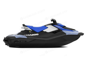 Sea-Doo Spark 90hv